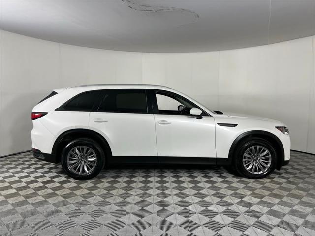 used 2024 Mazda CX-90 car, priced at $31,973