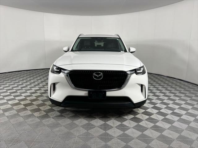 used 2024 Mazda CX-90 car, priced at $31,973