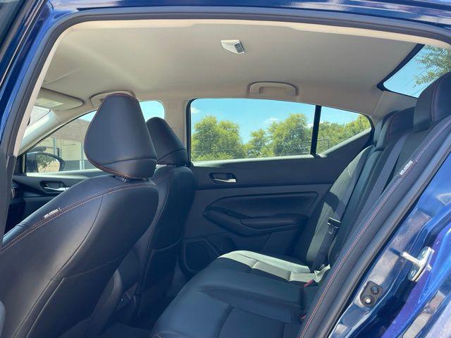 used 2023 Nissan Altima car, priced at $24,173