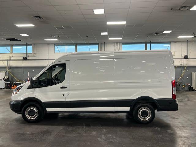 used 2018 Ford Transit-350 car, priced at $19,573