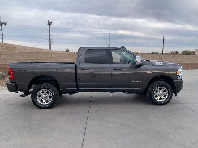 used 2024 Ram 2500 car, priced at $59,973