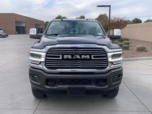 used 2024 Ram 2500 car, priced at $59,973