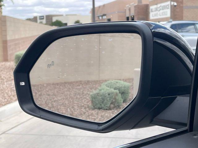 used 2024 Volkswagen Atlas car, priced at $44,975