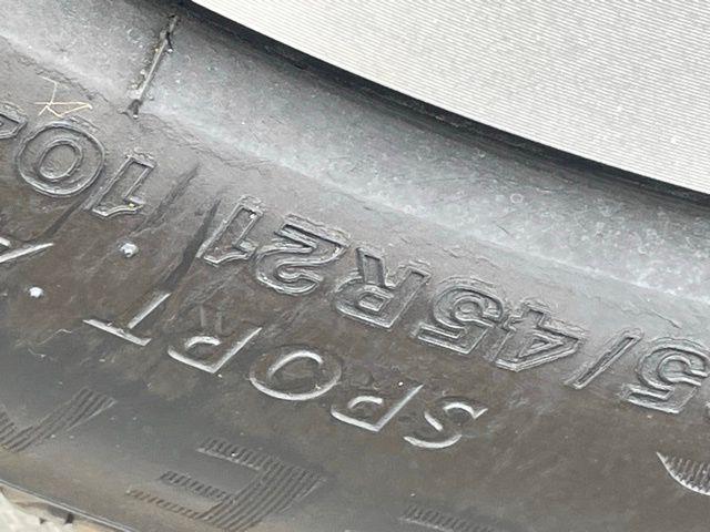 used 2024 Volkswagen Atlas car, priced at $44,975