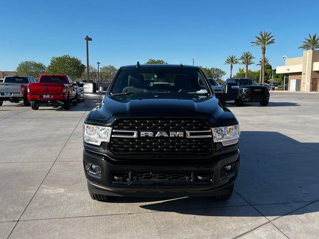 used 2024 Ram 2500 car, priced at $46,973