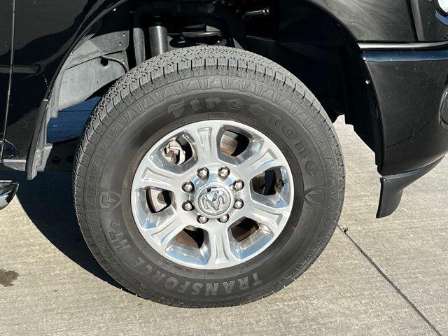 used 2024 Ram 2500 car, priced at $46,973