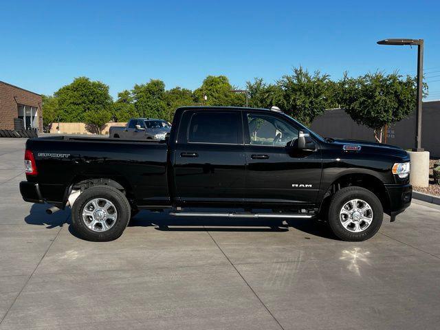 used 2024 Ram 2500 car, priced at $46,973