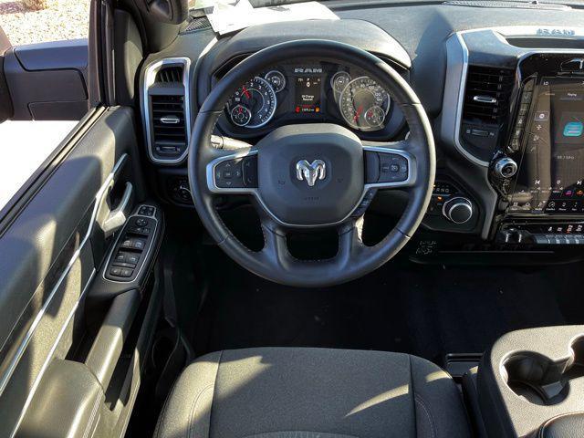 used 2024 Ram 2500 car, priced at $46,973