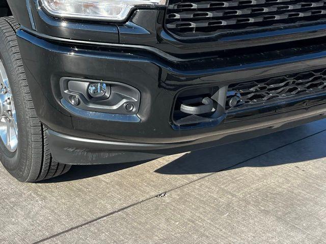 used 2024 Ram 2500 car, priced at $46,973