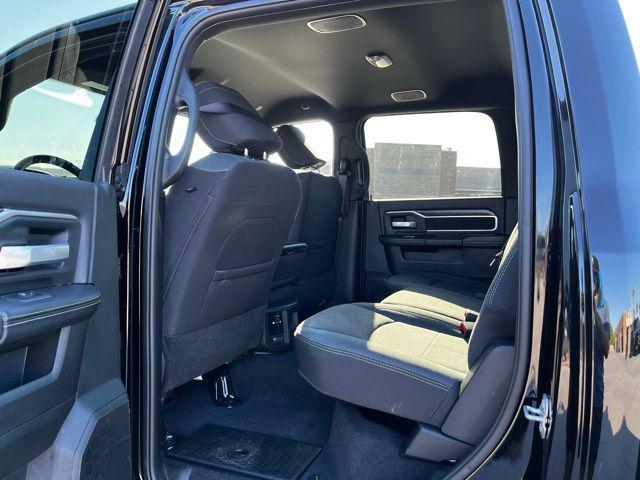 used 2024 Ram 2500 car, priced at $46,973