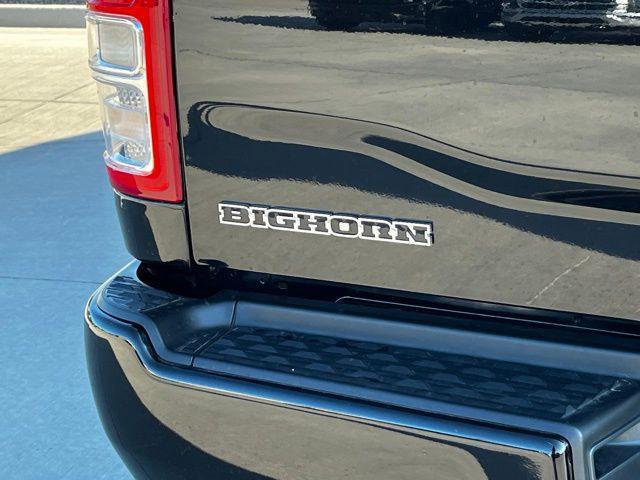 used 2024 Ram 2500 car, priced at $46,973