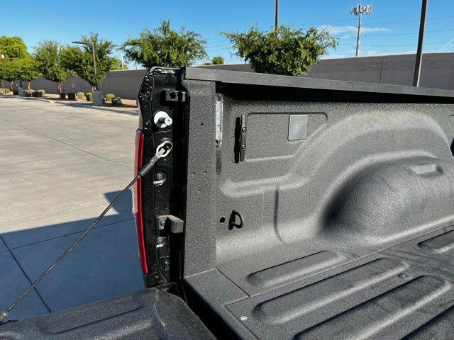 used 2024 Ram 2500 car, priced at $46,973