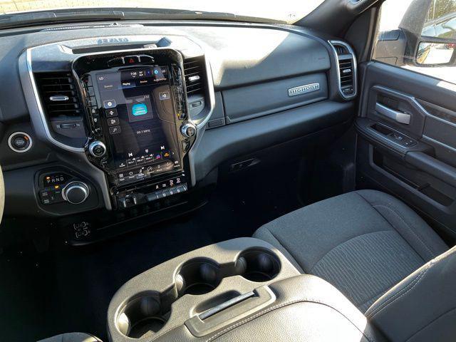 used 2024 Ram 2500 car, priced at $46,973