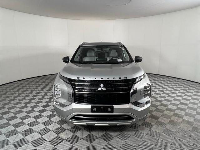 used 2022 Mitsubishi Outlander car, priced at $23,173