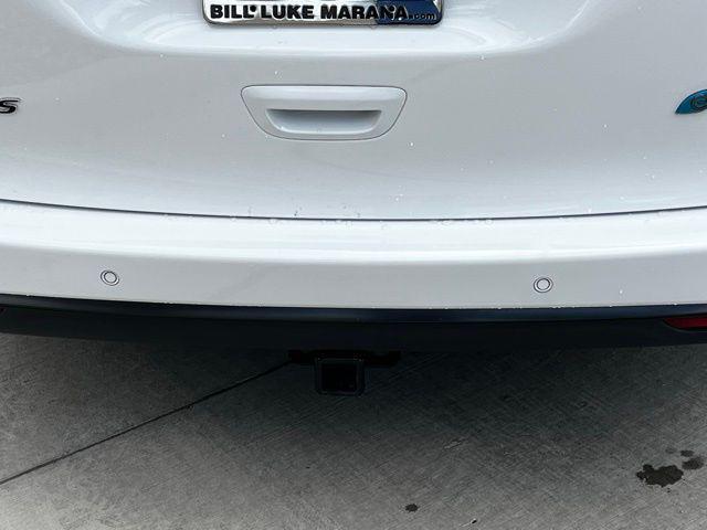used 2022 Chrysler Pacifica Hybrid car, priced at $29,975