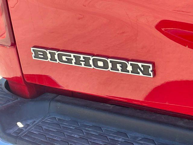 used 2024 Ram 2500 car, priced at $40,973
