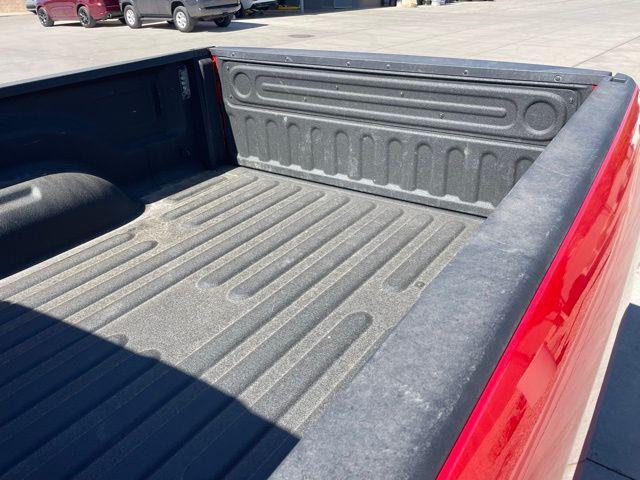 used 2024 Ram 2500 car, priced at $40,973