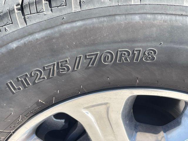 used 2024 Ram 2500 car, priced at $40,973