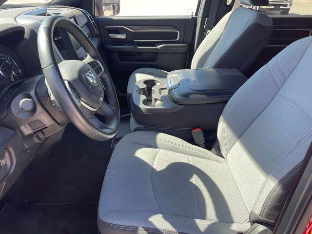 used 2024 Ram 2500 car, priced at $40,973