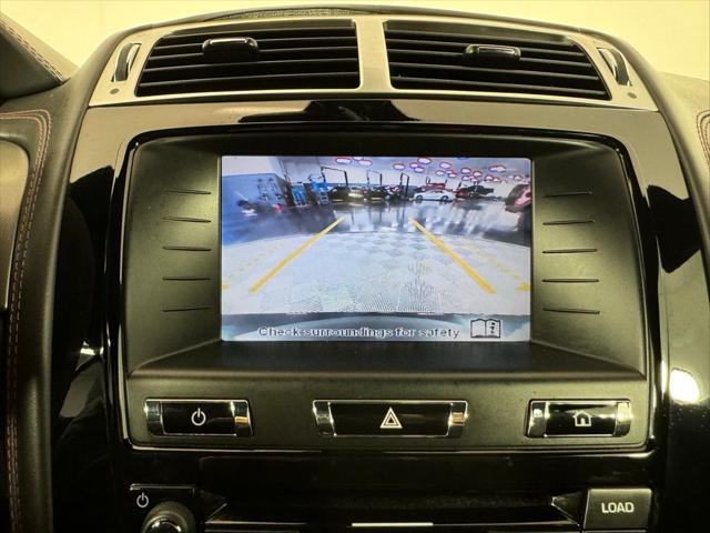 used 2015 Jaguar XK car, priced at $38,995