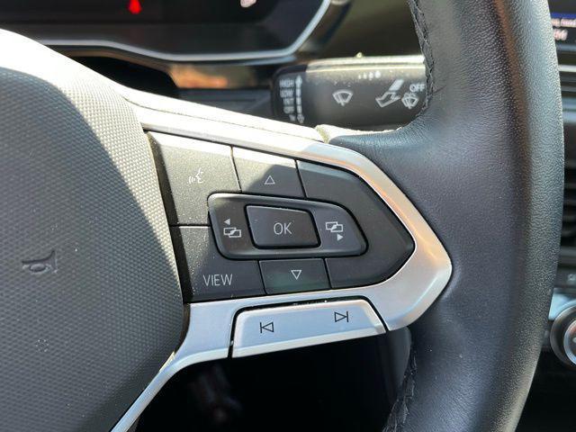used 2024 Volkswagen Jetta car, priced at $22,873
