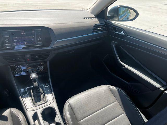 used 2024 Volkswagen Jetta car, priced at $22,873