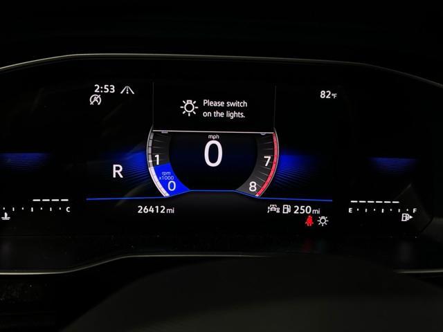 used 2024 Volkswagen Jetta car, priced at $21,973
