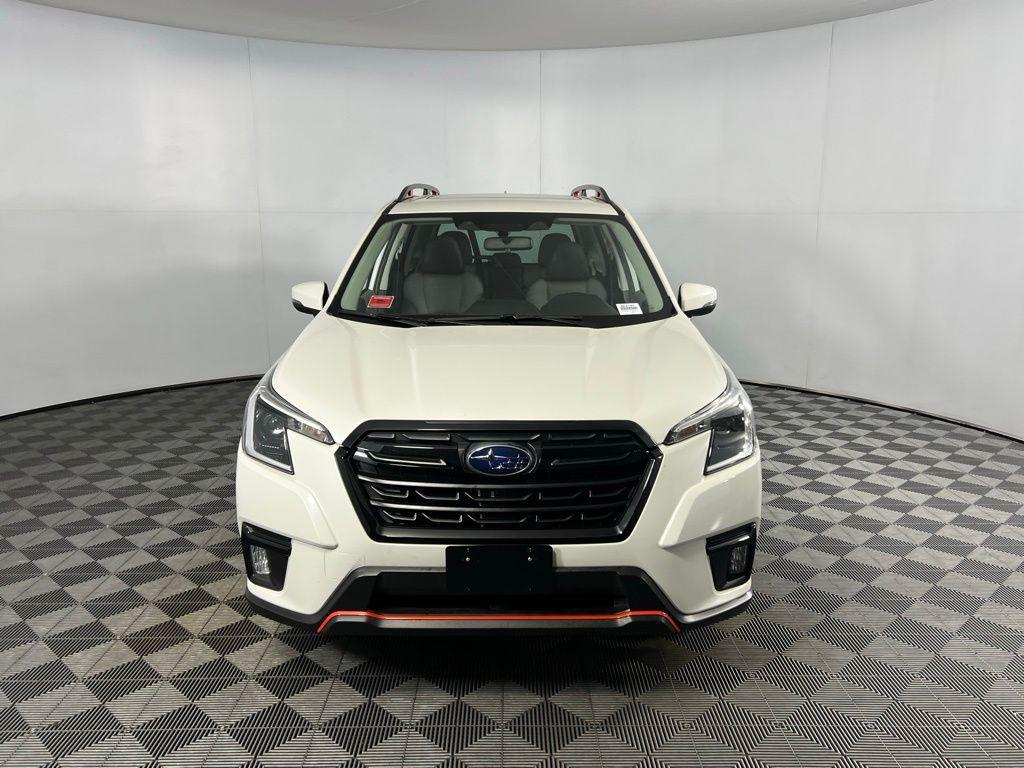 used 2023 Subaru Forester car, priced at $28,873