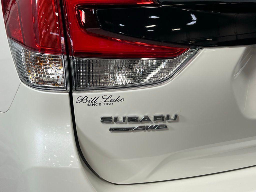 used 2023 Subaru Forester car, priced at $28,873