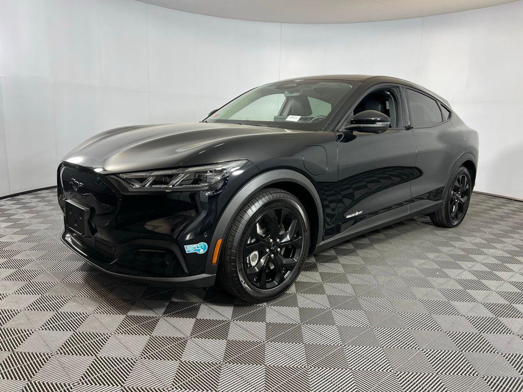 used 2024 Ford Mustang Mach-E car, priced at $26,373