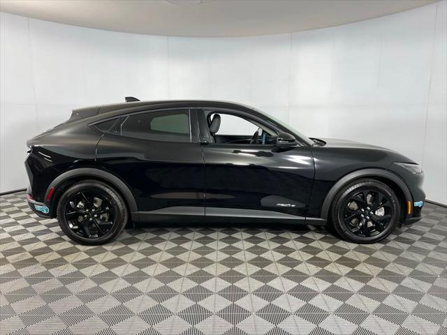 used 2024 Ford Mustang Mach-E car, priced at $31,573