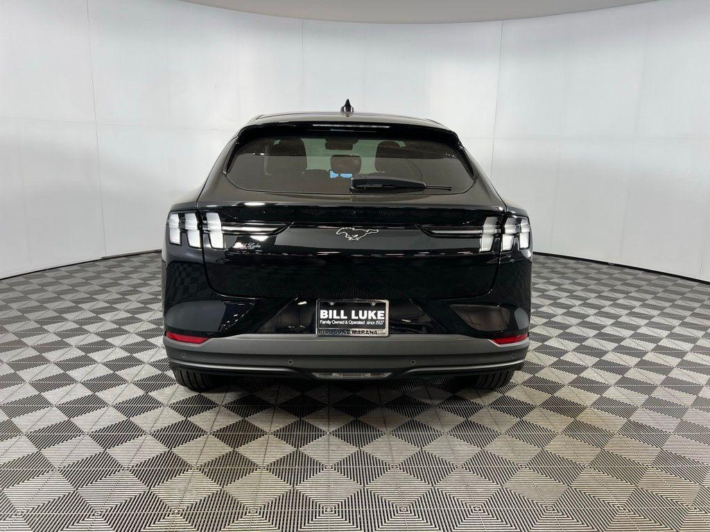 used 2024 Ford Mustang Mach-E car, priced at $26,373