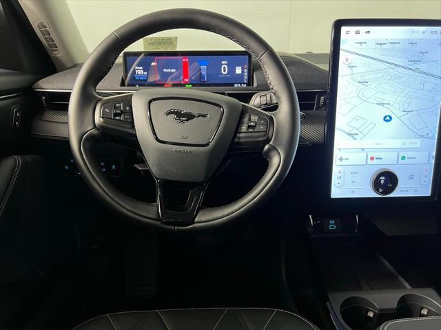 used 2024 Ford Mustang Mach-E car, priced at $31,573