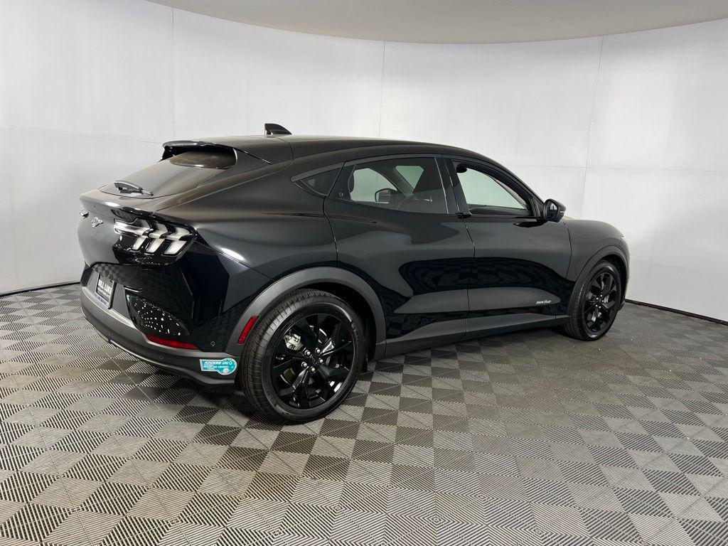 used 2024 Ford Mustang Mach-E car, priced at $26,373