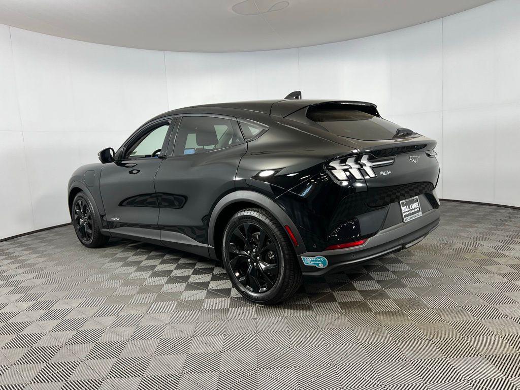 used 2024 Ford Mustang Mach-E car, priced at $26,373
