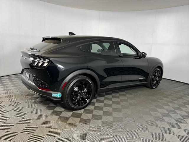 used 2024 Ford Mustang Mach-E car, priced at $31,573
