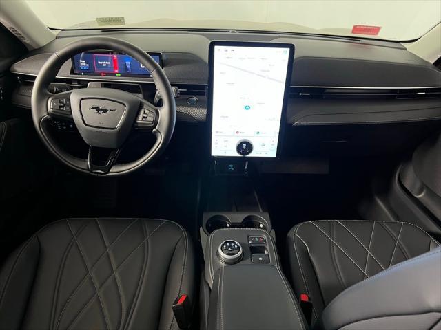 used 2024 Ford Mustang Mach-E car, priced at $31,573
