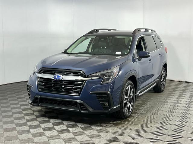 used 2023 Subaru Ascent car, priced at $34,973