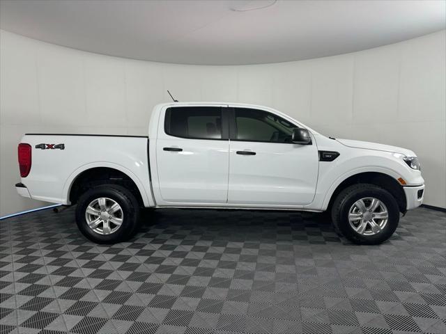 used 2022 Ford Ranger car, priced at $25,973