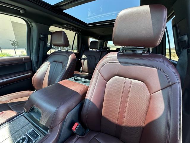used 2023 Ford Expedition car, priced at $49,973