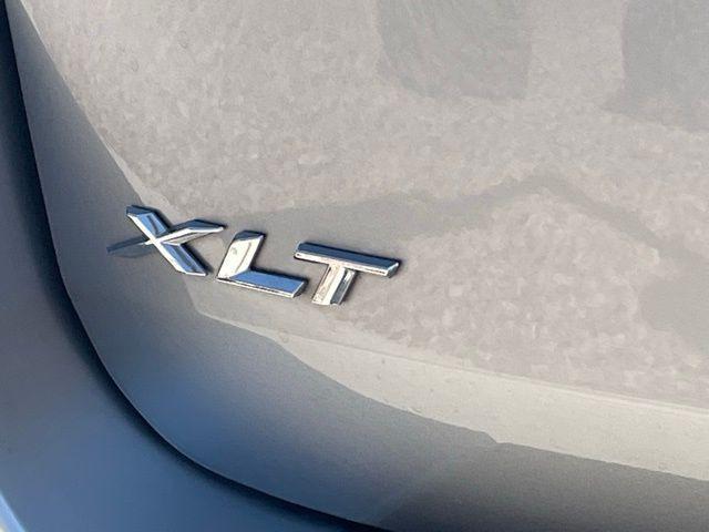 used 2024 Ford Explorer car, priced at $27,973