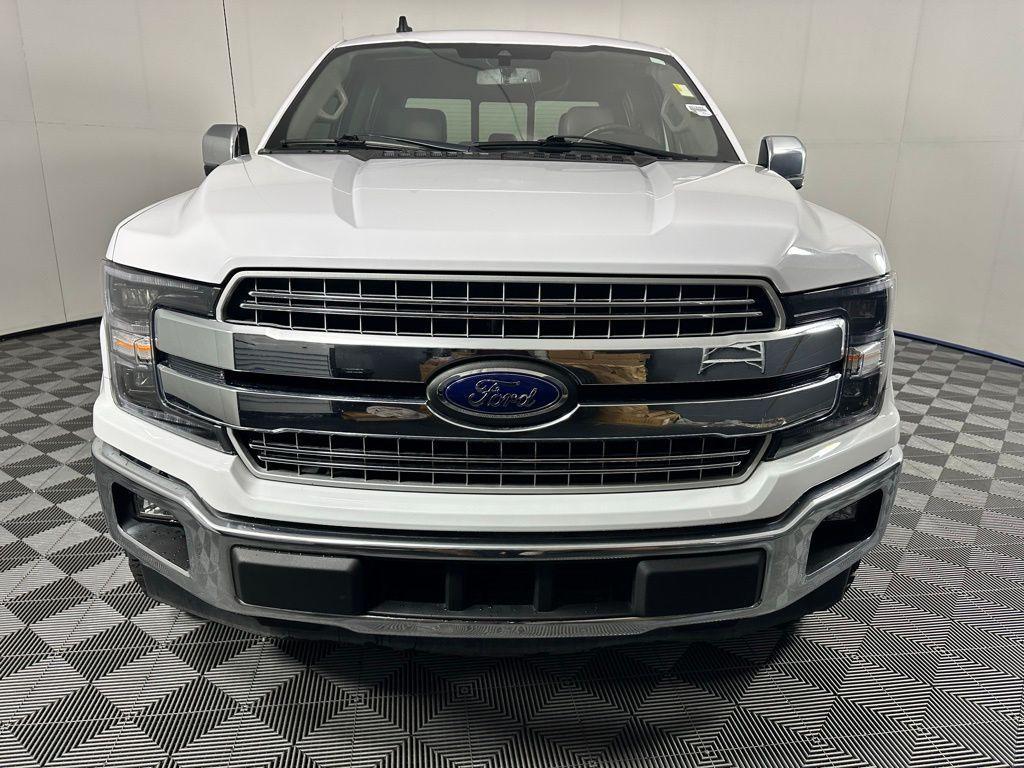 used 2019 Ford F-150 car, priced at $29,995