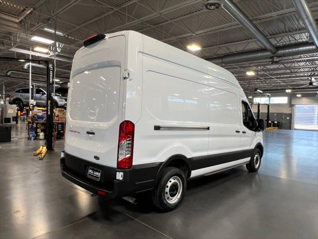 used 2023 Ford Transit-250 car, priced at $34,973