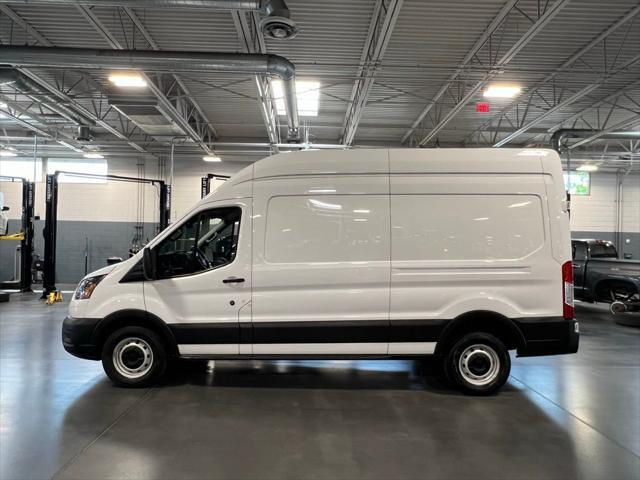 used 2023 Ford Transit-250 car, priced at $34,973
