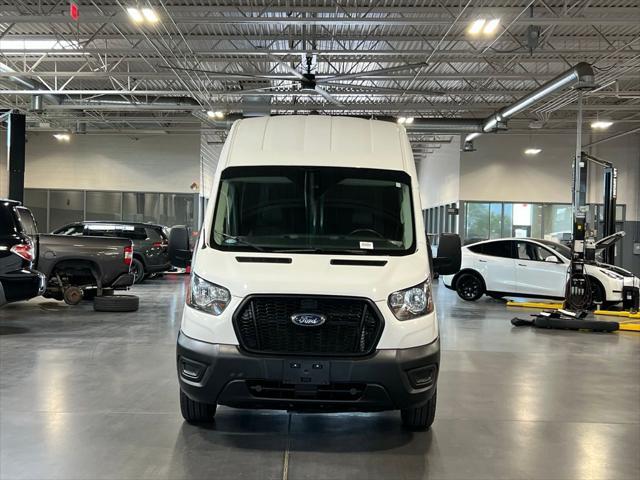 used 2023 Ford Transit-250 car, priced at $34,973