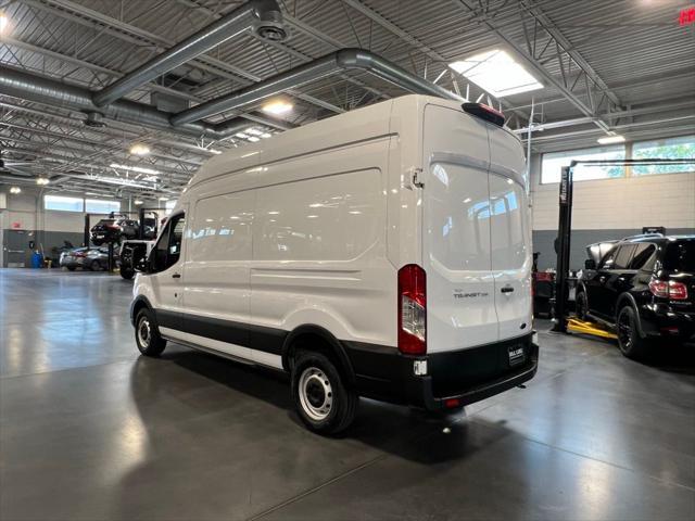 used 2023 Ford Transit-250 car, priced at $34,973