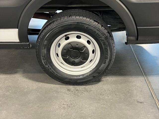 used 2023 Ford Transit-250 car, priced at $34,973
