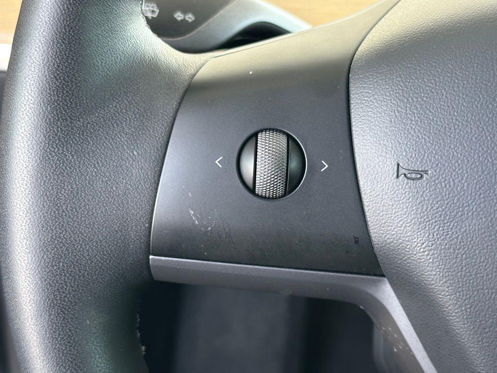 used 2022 Tesla Model 3 car, priced at $24,173