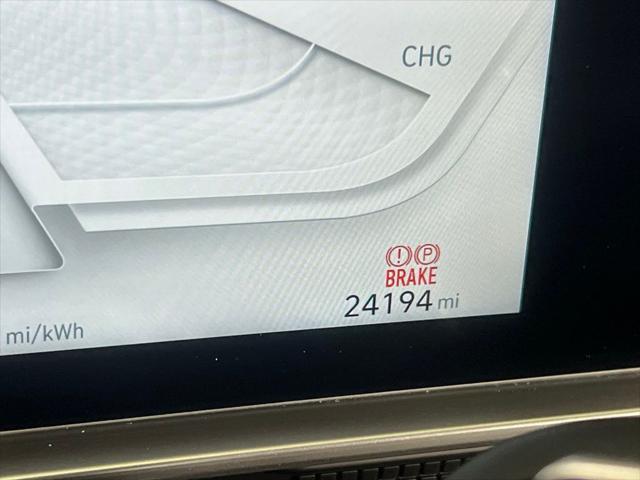 used 2024 Hyundai IONIQ 6 car, priced at $28,973
