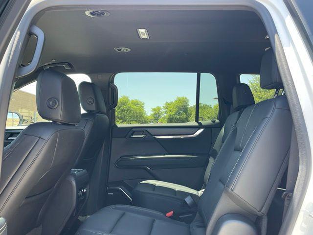 used 2024 GMC Acadia car, priced at $37,373